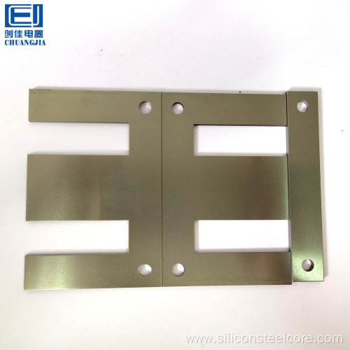 CRNO EI 192 Lamination Core, For Current Transformer, Thickness: 0.25-0.50/electrical lamination core